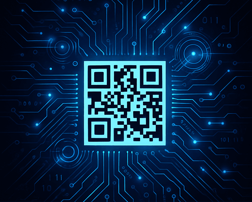 QR Code Integration